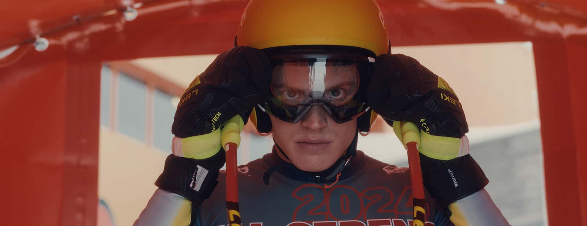 SCHOOL OF CHAMPIONS - Season 2 - Episode 1-8