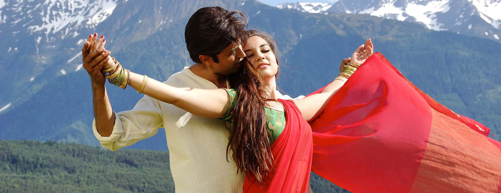Servus Ishq