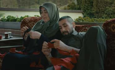 Soldat Ahmet