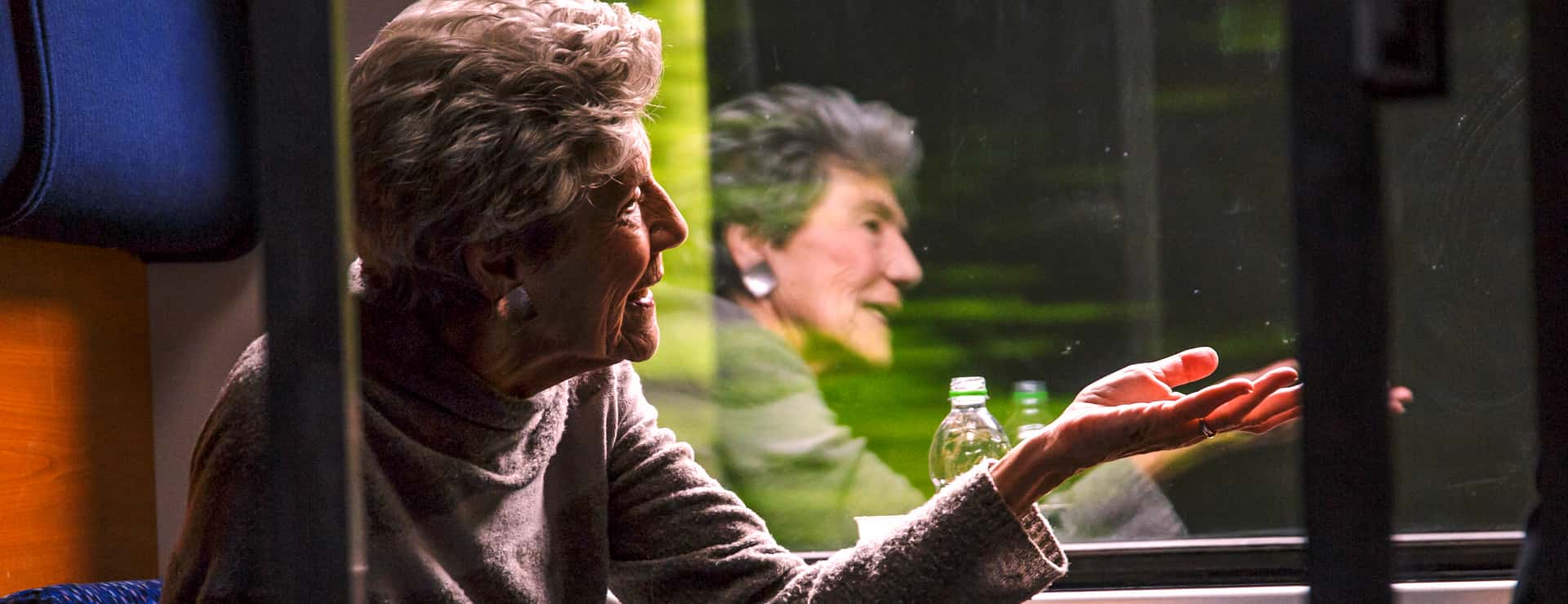 Talk to Me - Episode #11