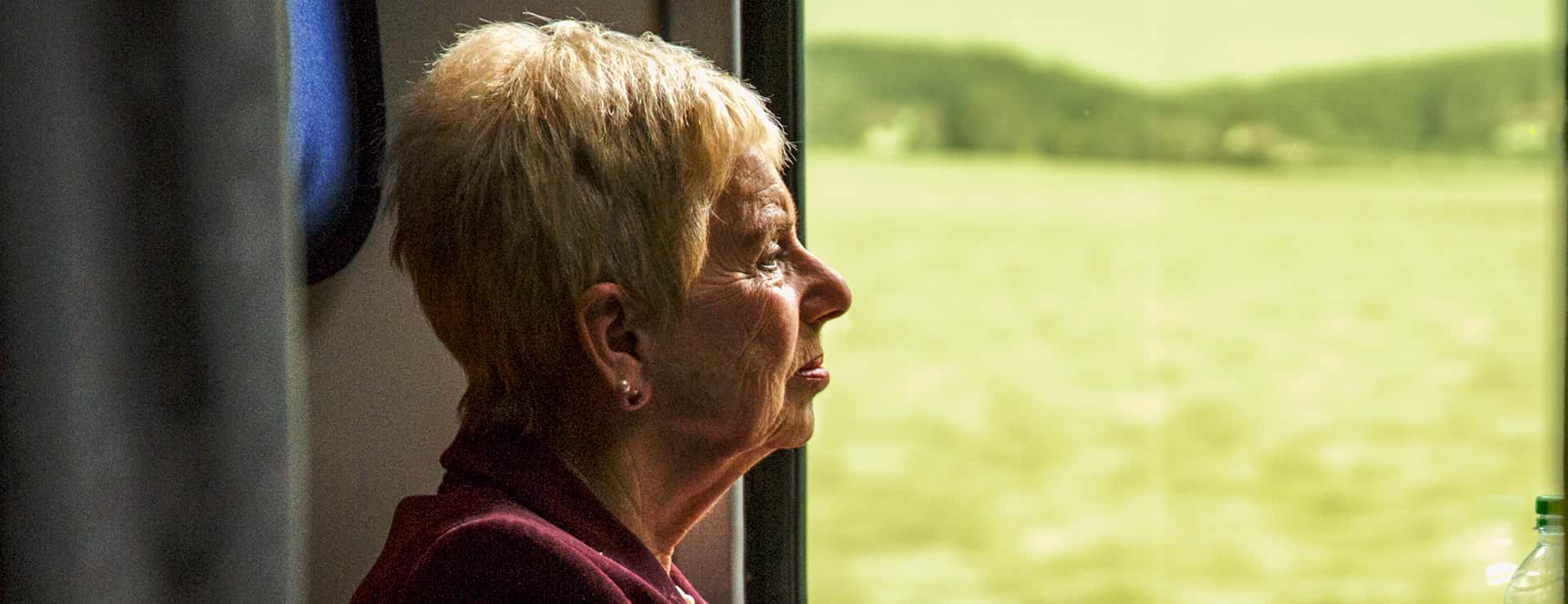 Talk to Me - Episode #13