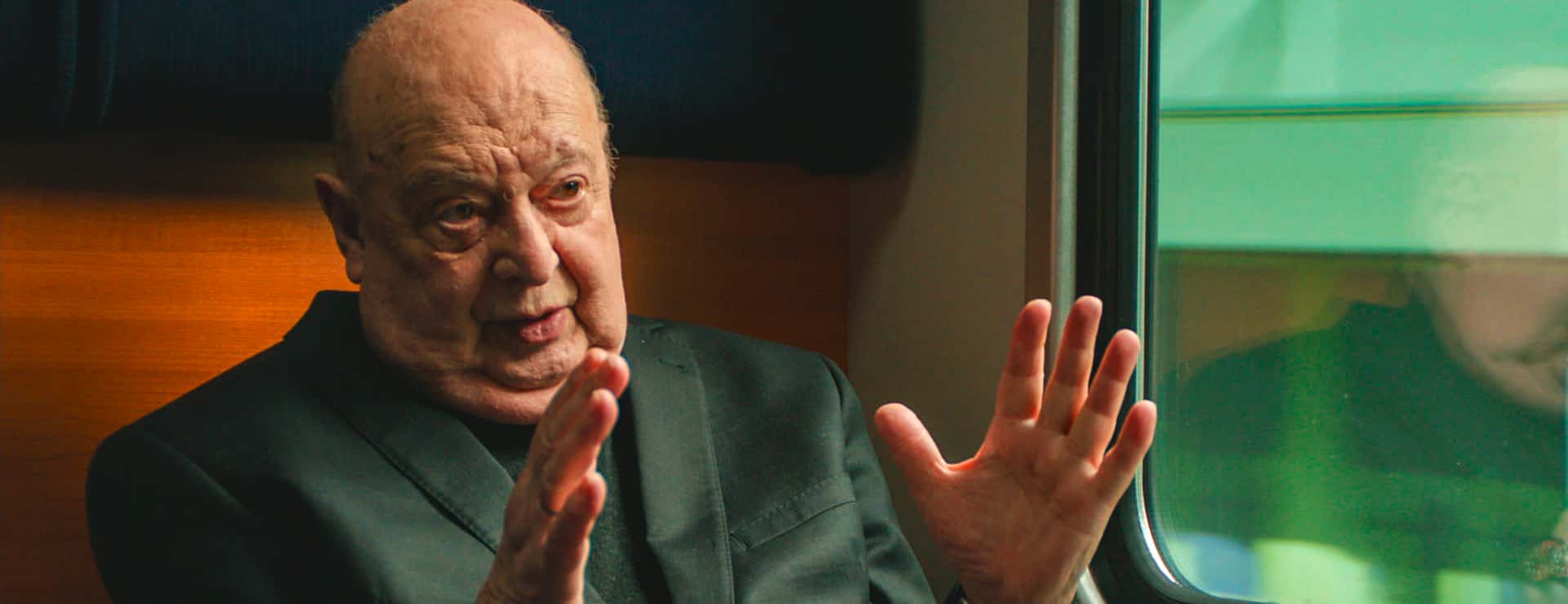 Talk to Me - Episode #4