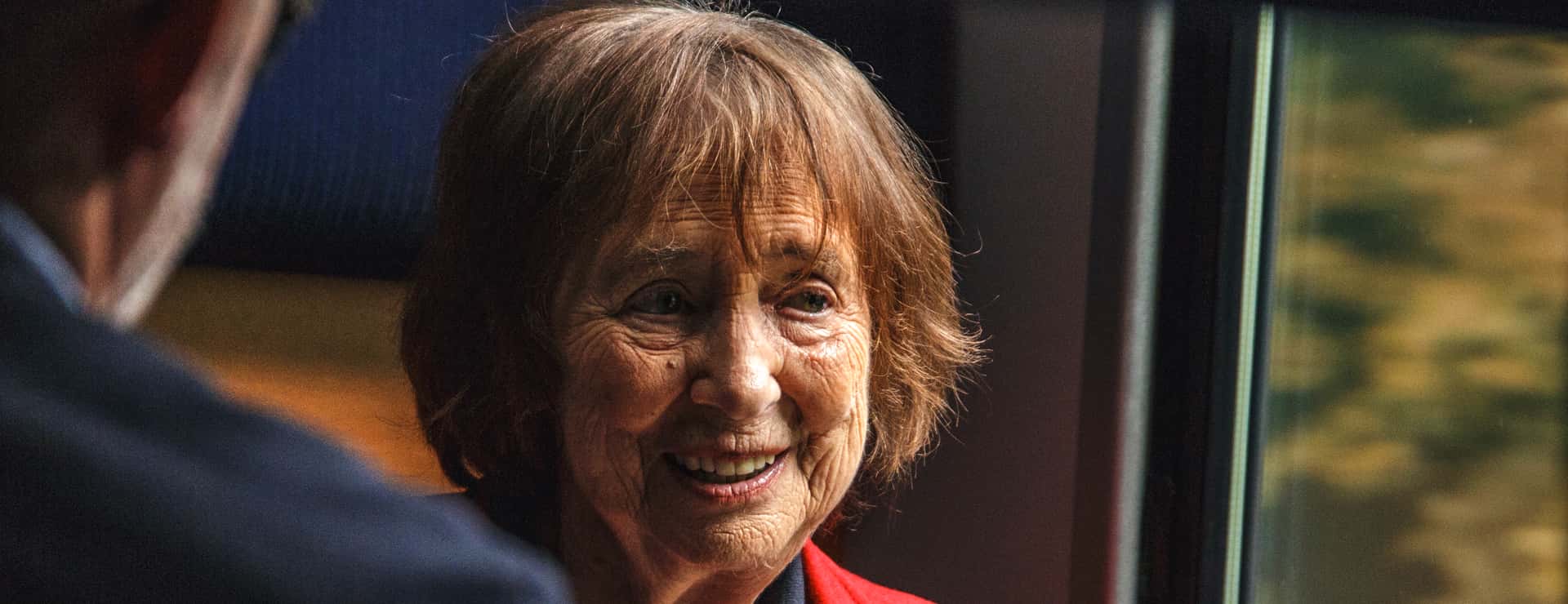 Talk to Me - Episode #5