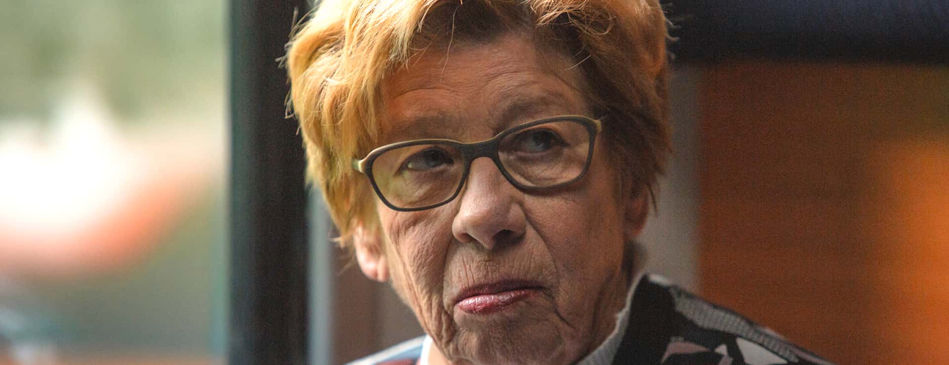 Talk to Me - Episode #7