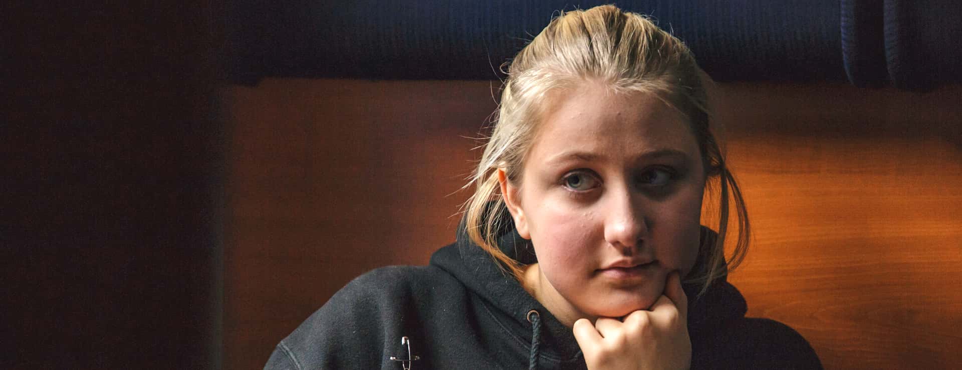 Talk to Me - Episode #8