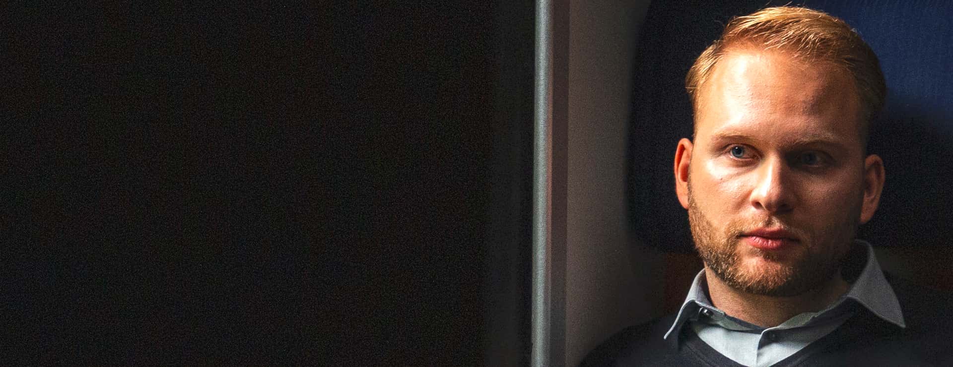 Talk to Me - Episode #9