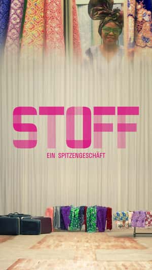 Stoff - Ein Spitzengeschäft
