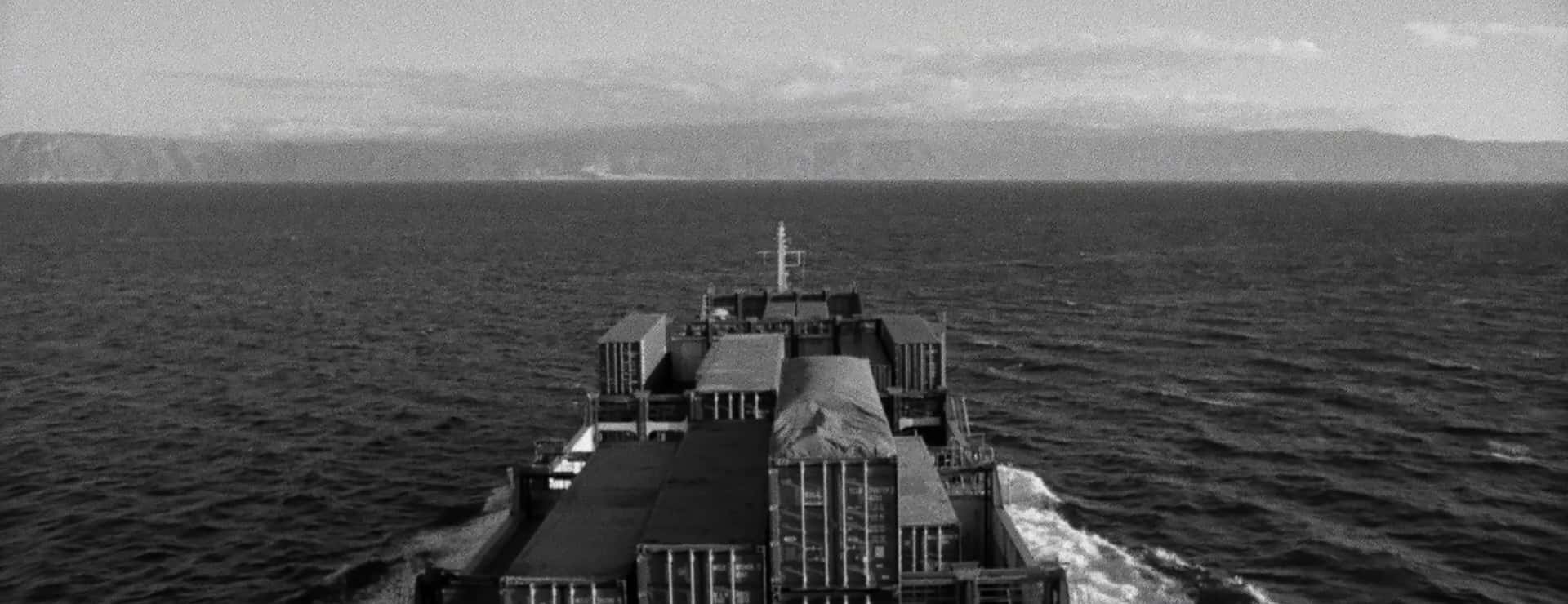 Stories from the Sea