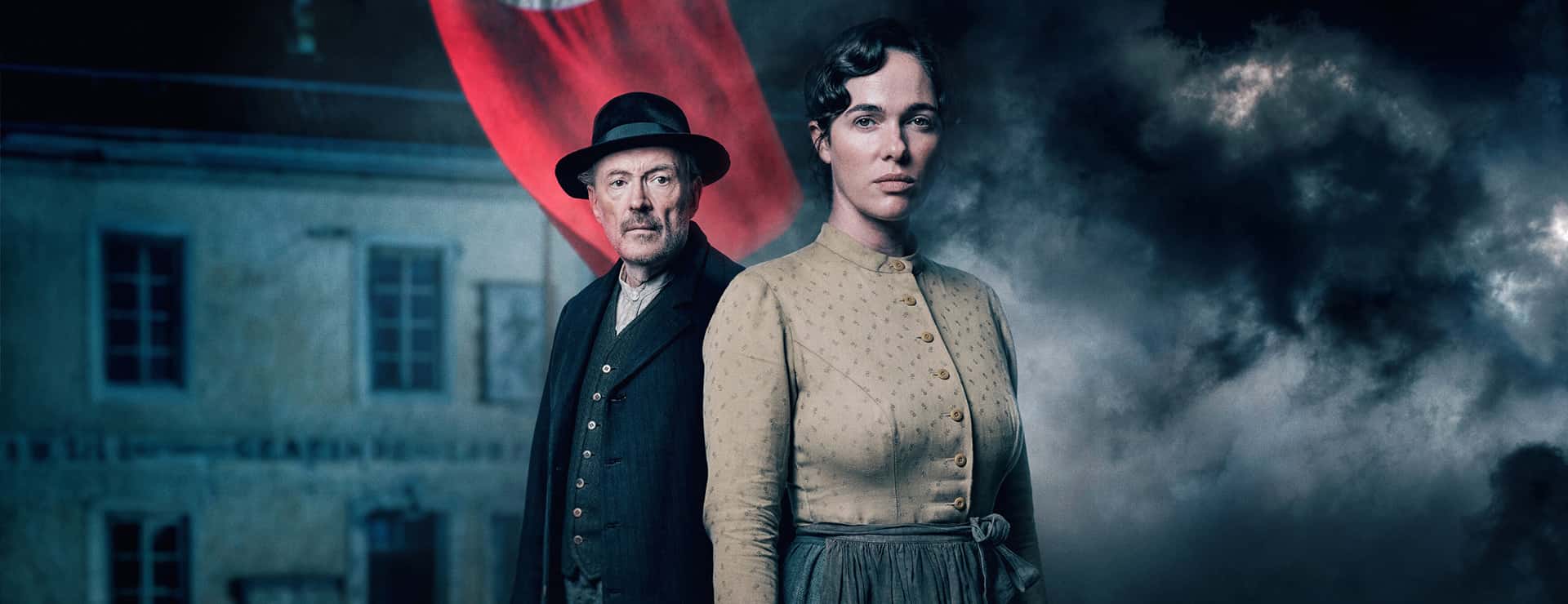 STURM KOMMT AUF (1+2)