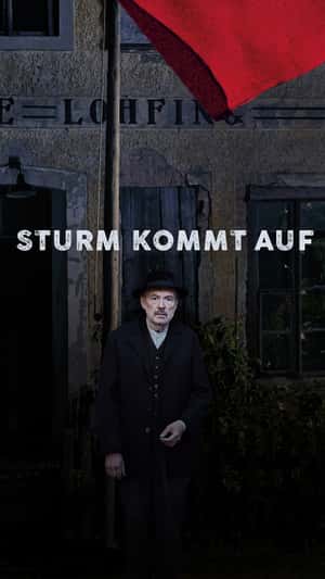 STURM KOMMT AUF (1+2)