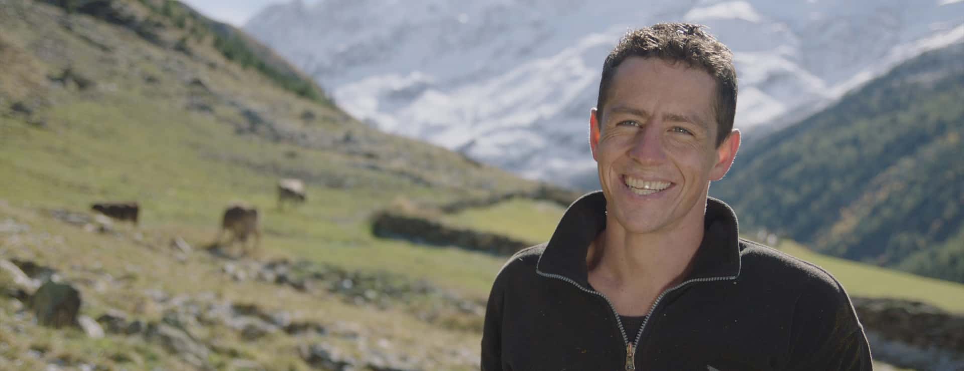 Südtirol auf der Suche nach Identität