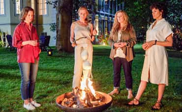 Days That Never Were - Season 1 - Episode 2