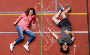 Days That Never Were - Season 1 - Episode 3