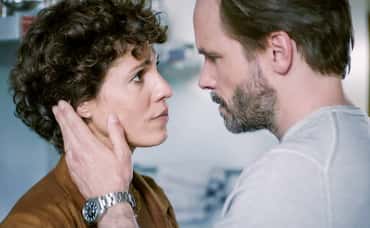 Days That Never Were - Season 1 - Episode 4