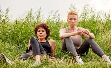 Days That Never Were - Season 1 - Episode 5