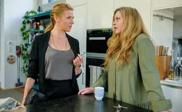 Days That Never Were - Season 1 - Episode 6