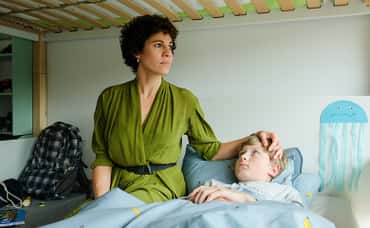 Days That Never Were - Season 1 - Episode 7