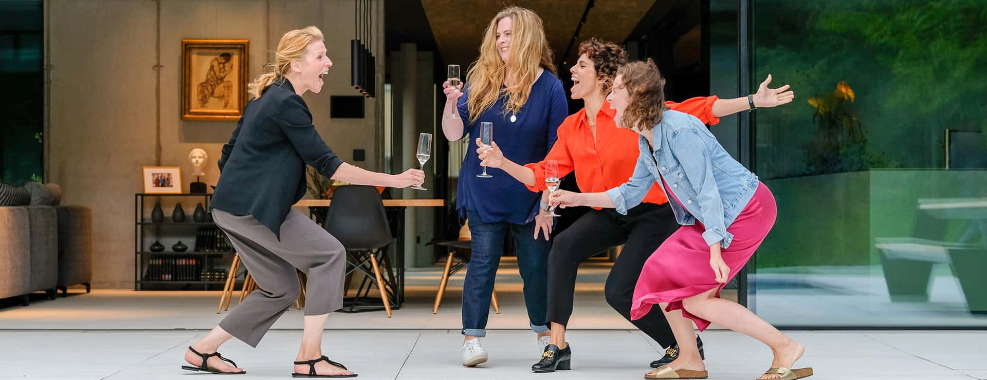 Days That Never Were - Season 1 - Episode 8