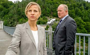 Days That Never Were - Season 1 - Episode 8