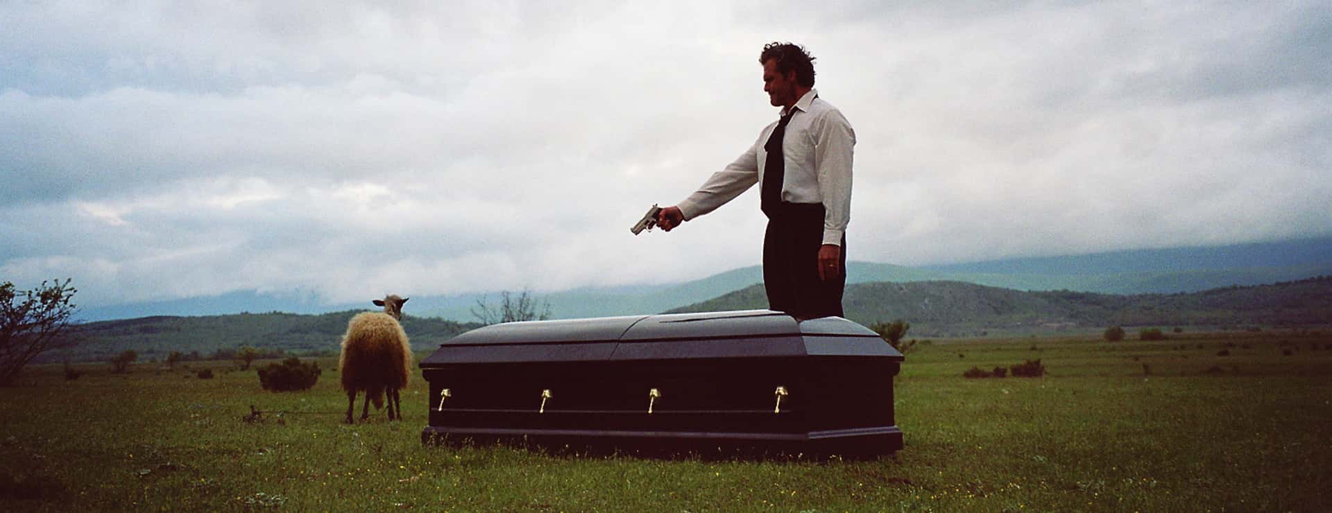 Übermorgen Nirgendwo