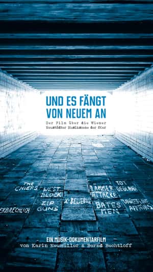 Und es fängt von Neuem an