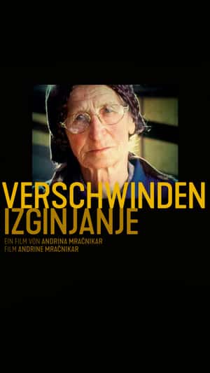 Verschwinden/Izginjanje