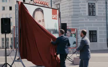 Wahlkampf