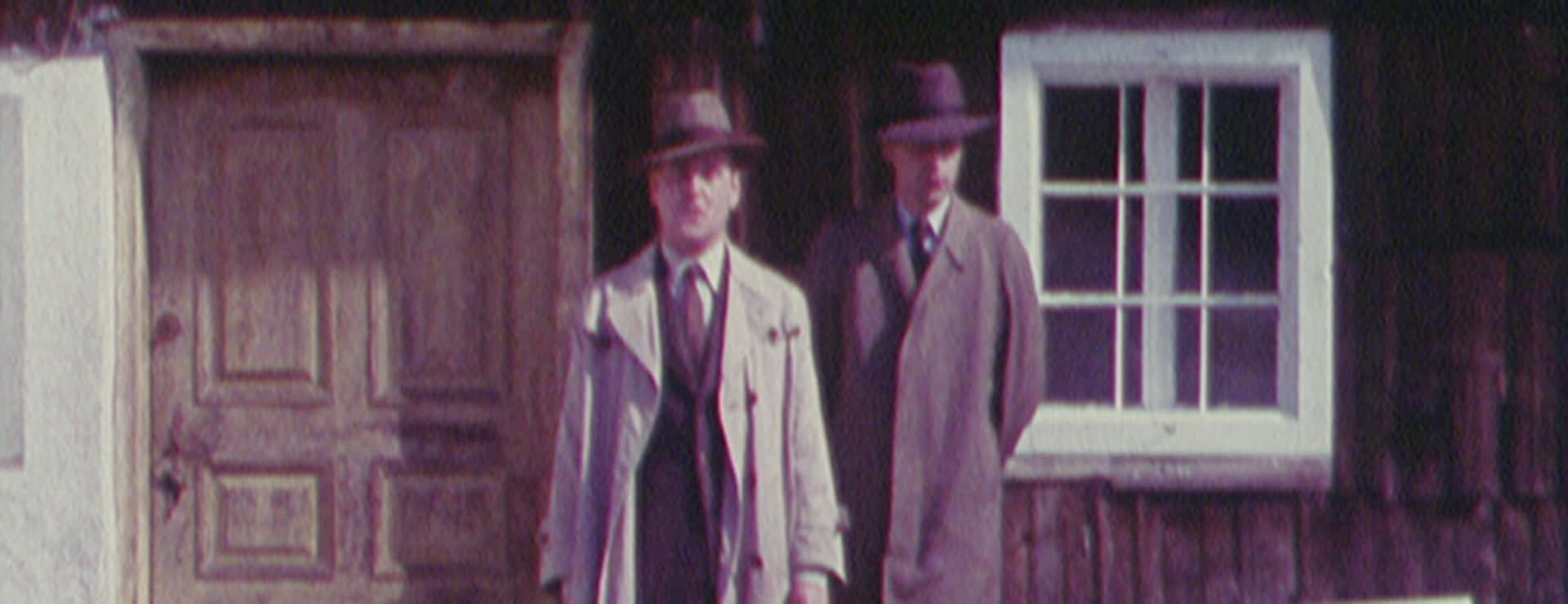 Zechmeister